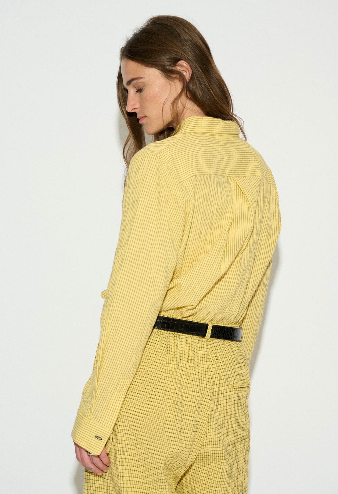 Badits Bloes Nala Yellow