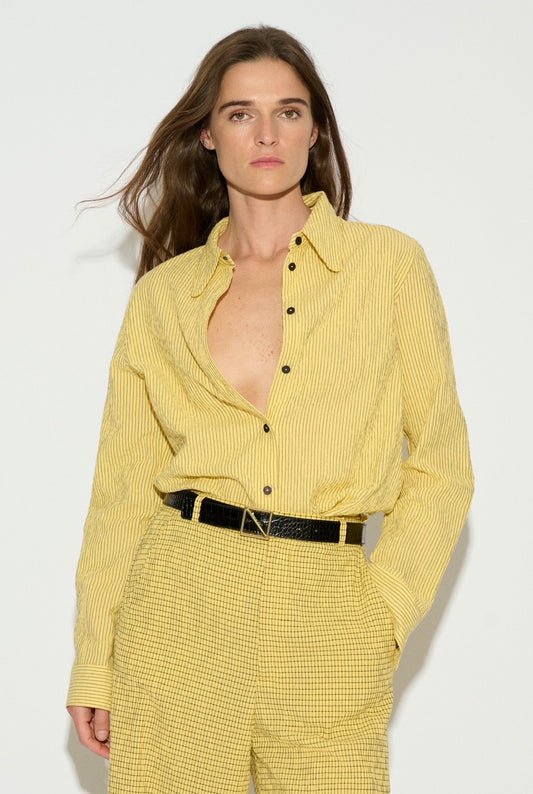 Badits Bloes Nala Yellow