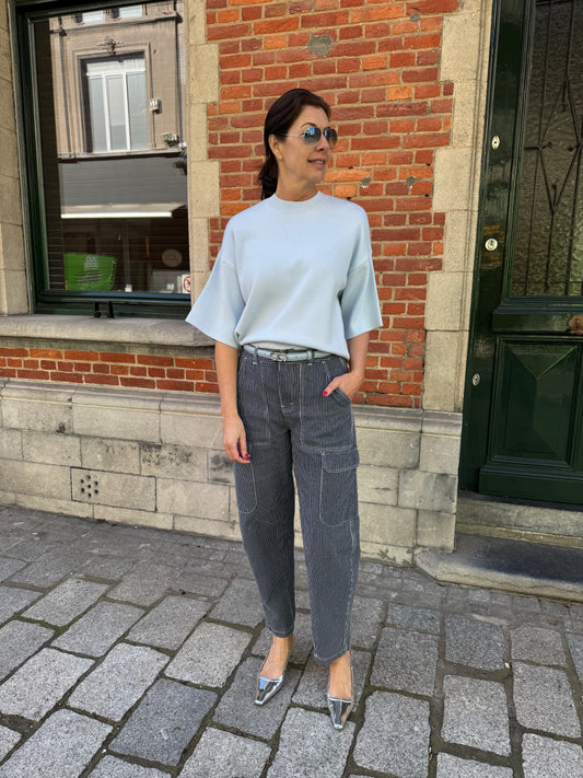 Minus Pull Lupi Skyway Blue