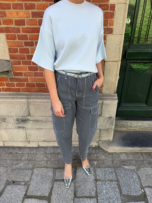 Minus Pull Lupi Skyway Blue