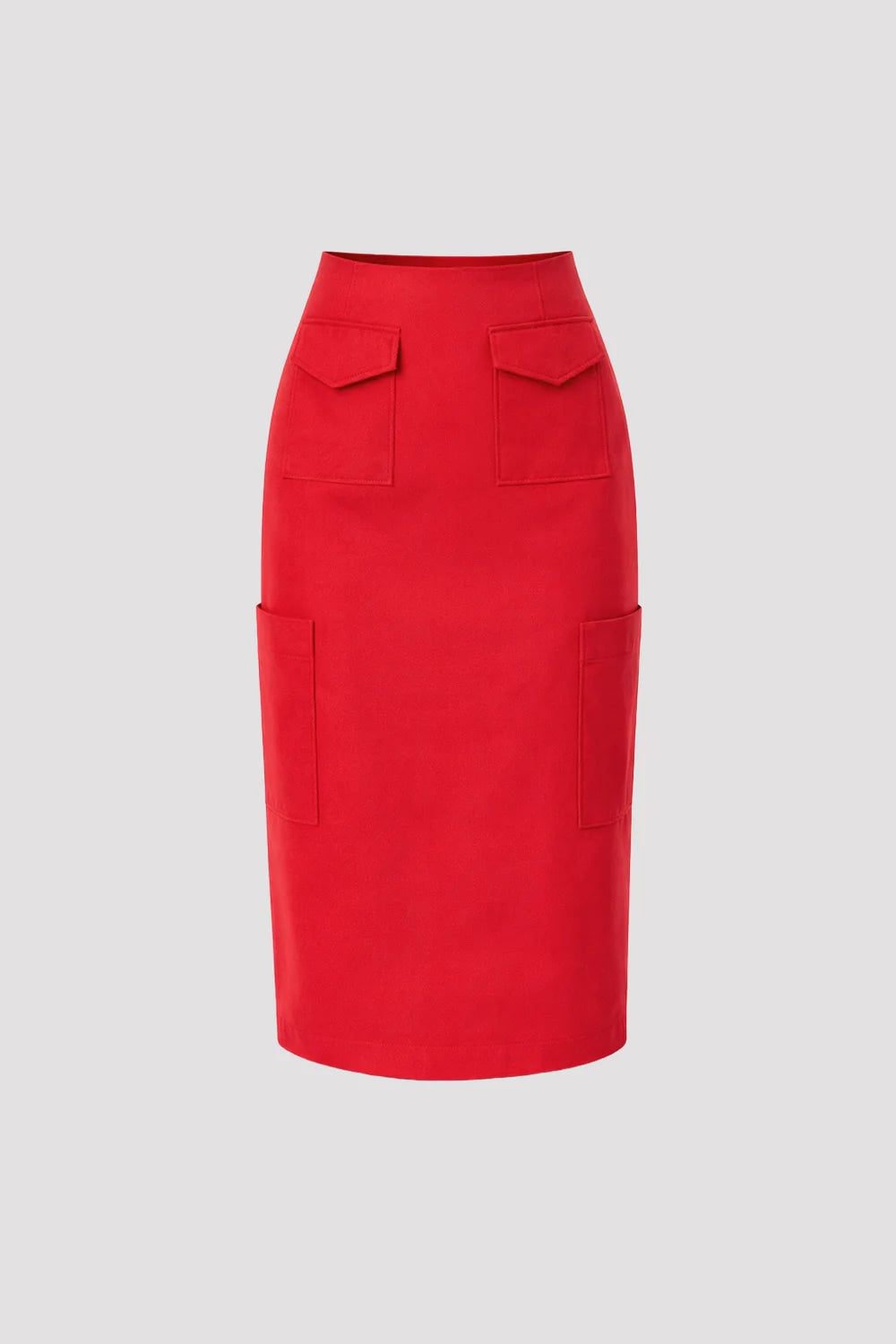 Liv The Label Rok Angie Red