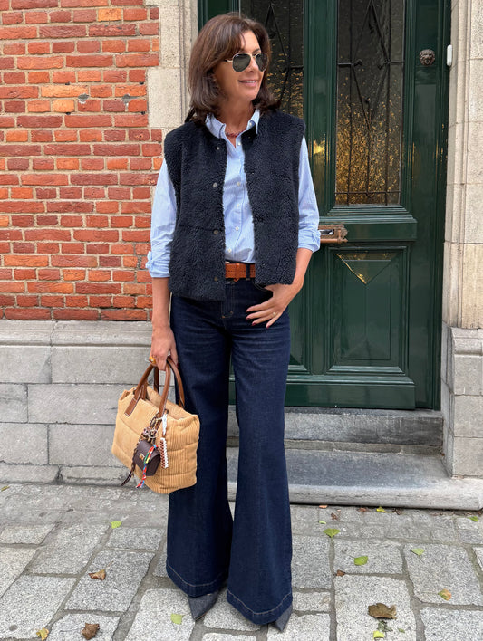 Closed Jeans Glow Up DBL