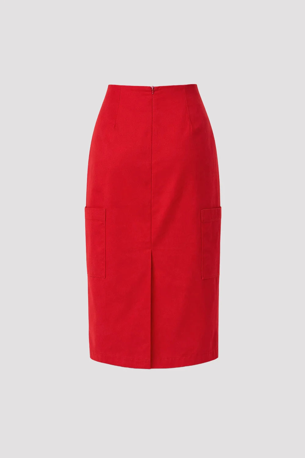 Liv The Label Rok Angie Red
