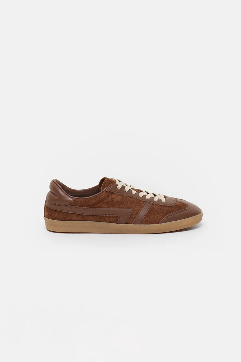 Closed Sneakers Ferro Brown