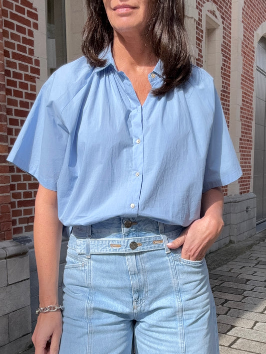 JCSophie Bloes Leonore Licht Blauw