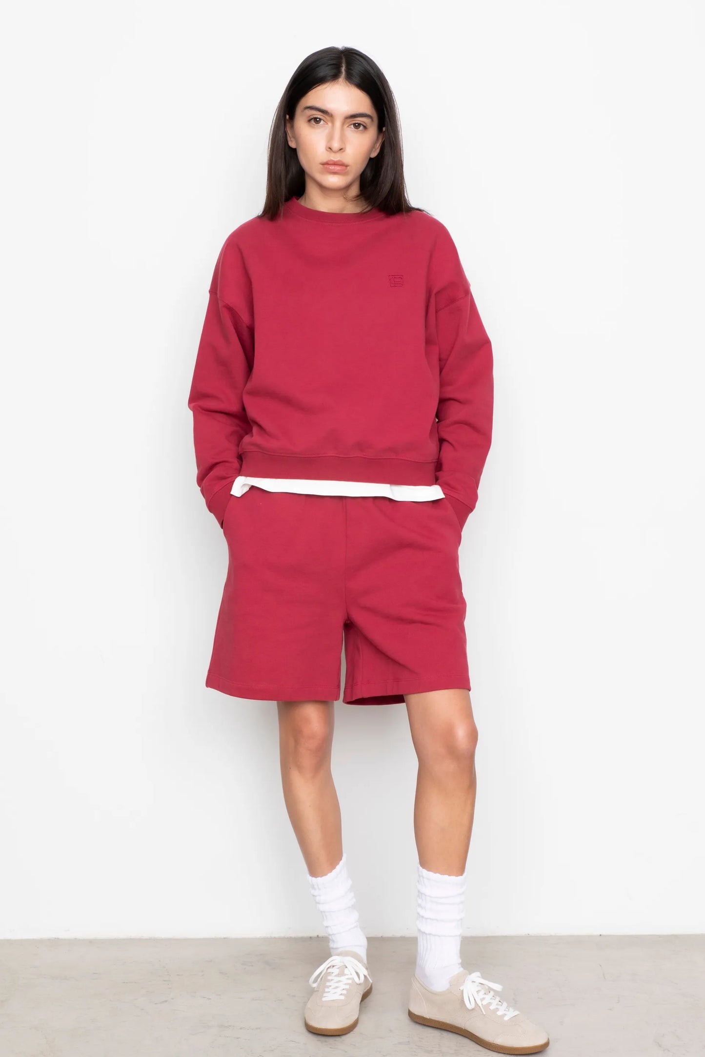 Camilla Pihl Short Maggy Berry