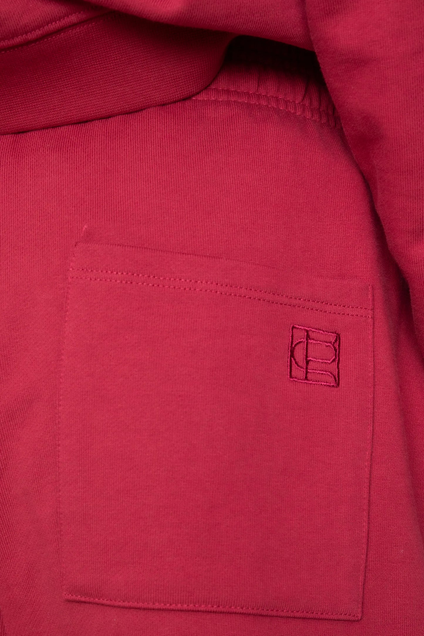 Camilla Pihl Short Maggy Berry