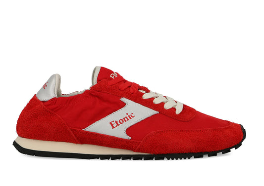 Etonic Sneakers Trans AM 2.0 Scarlet (rood)