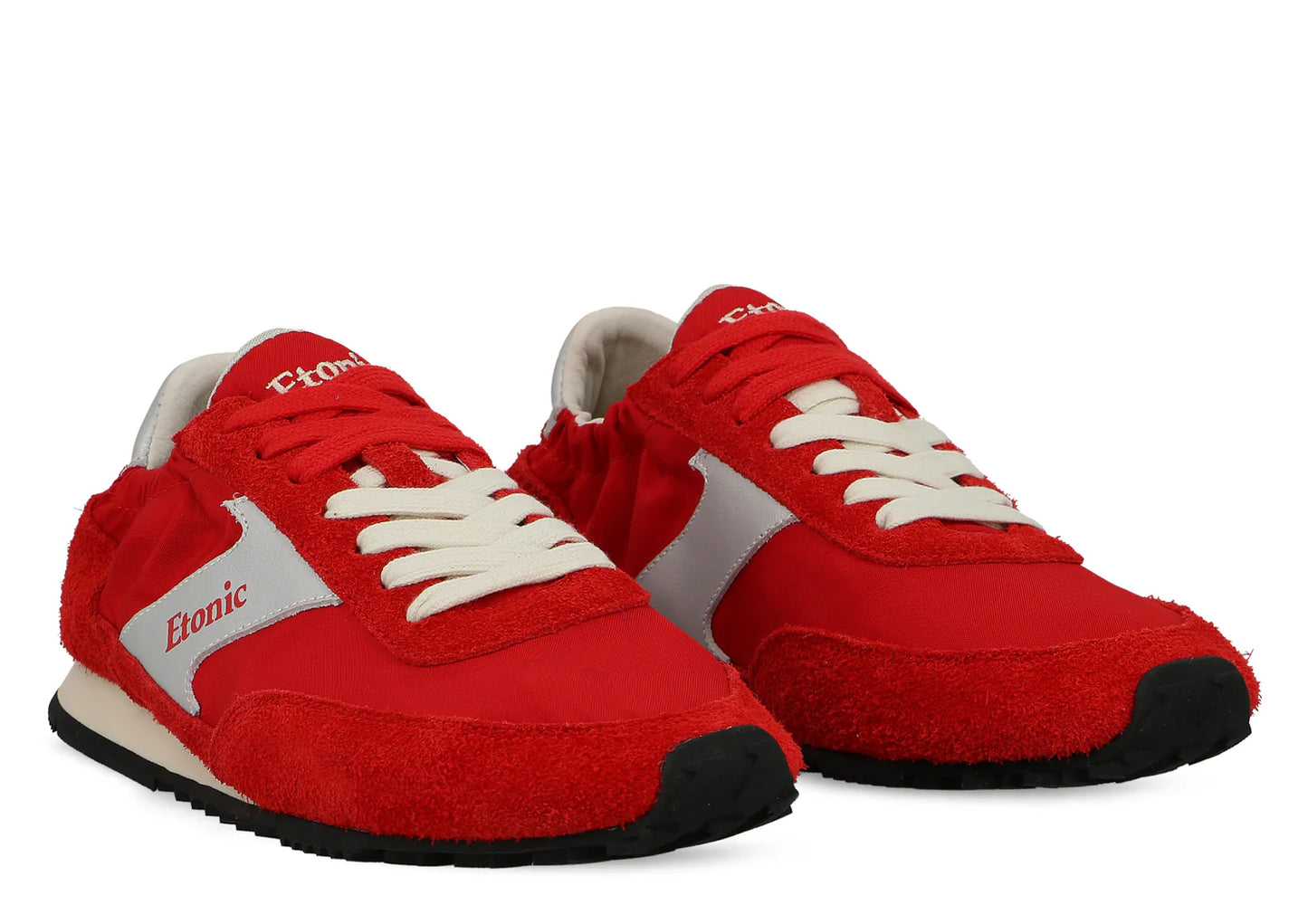 Etonic Sneakers Trans AM 2.0 Scarlet (rood)