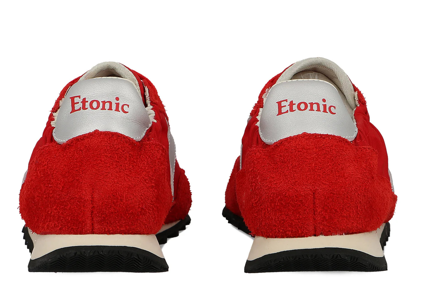 Etonic Sneakers Trans AM 2.0 Scarlet (rood)