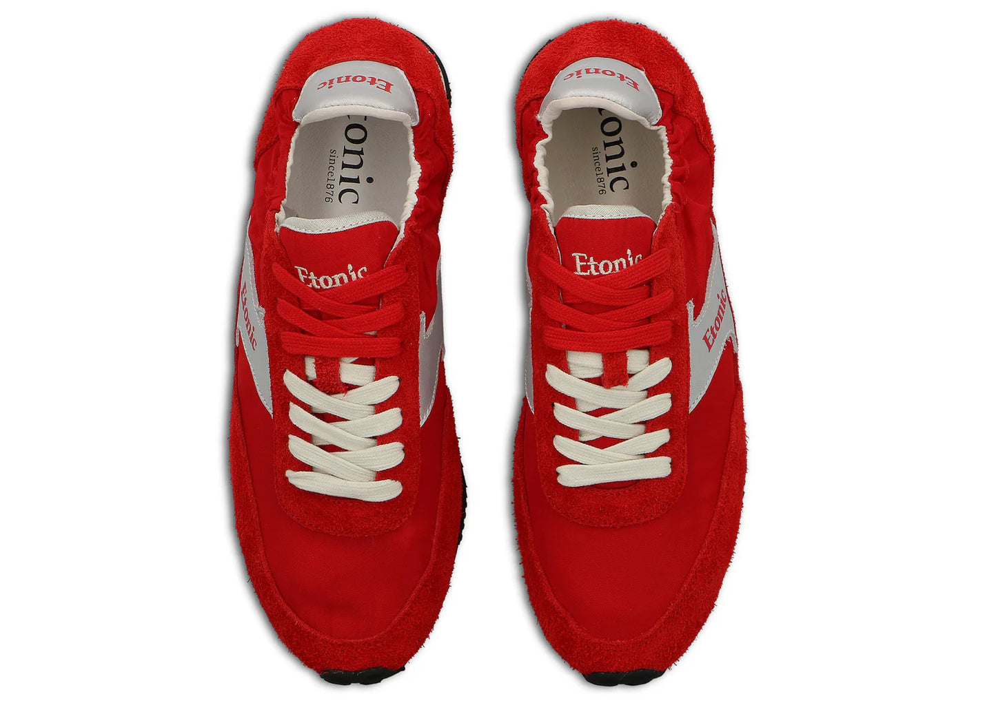 Etonic Sneakers Trans AM 2.0 Scarlet (rood)