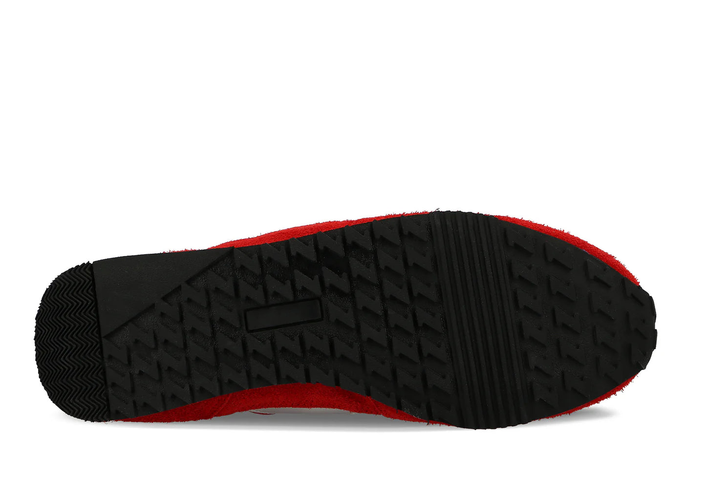 Etonic Sneakers Trans AM 2.0 Scarlet (rood)