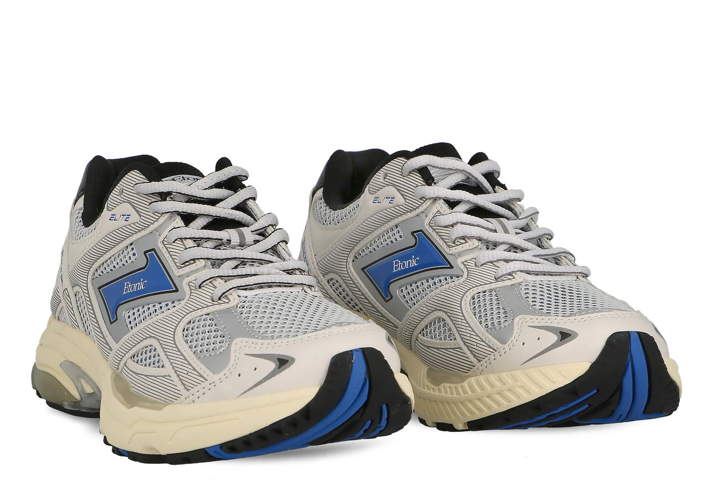 Etonic Sneakers Elite Bright Cobalt