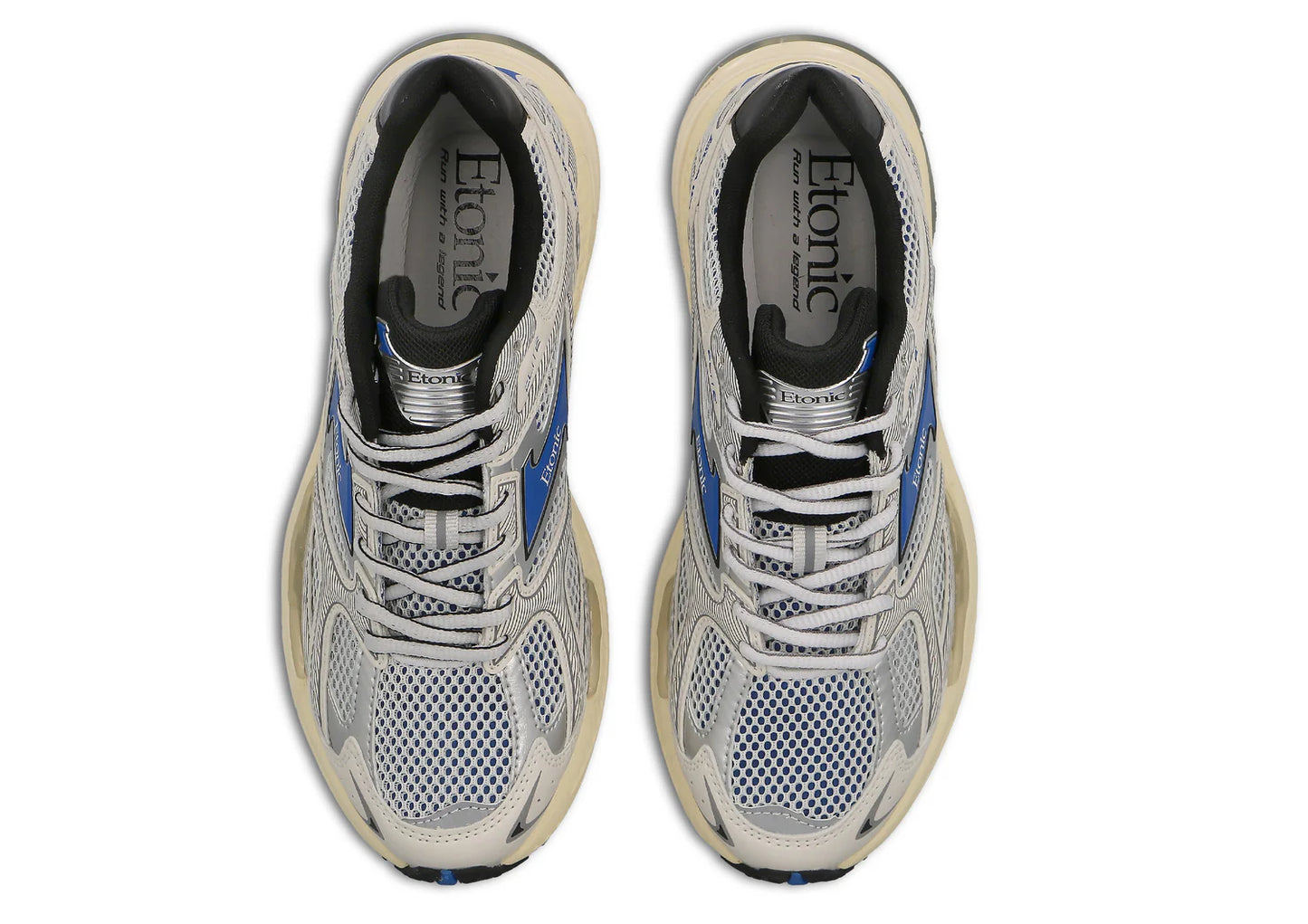 Etonic Sneakers Elite Bright Cobalt
