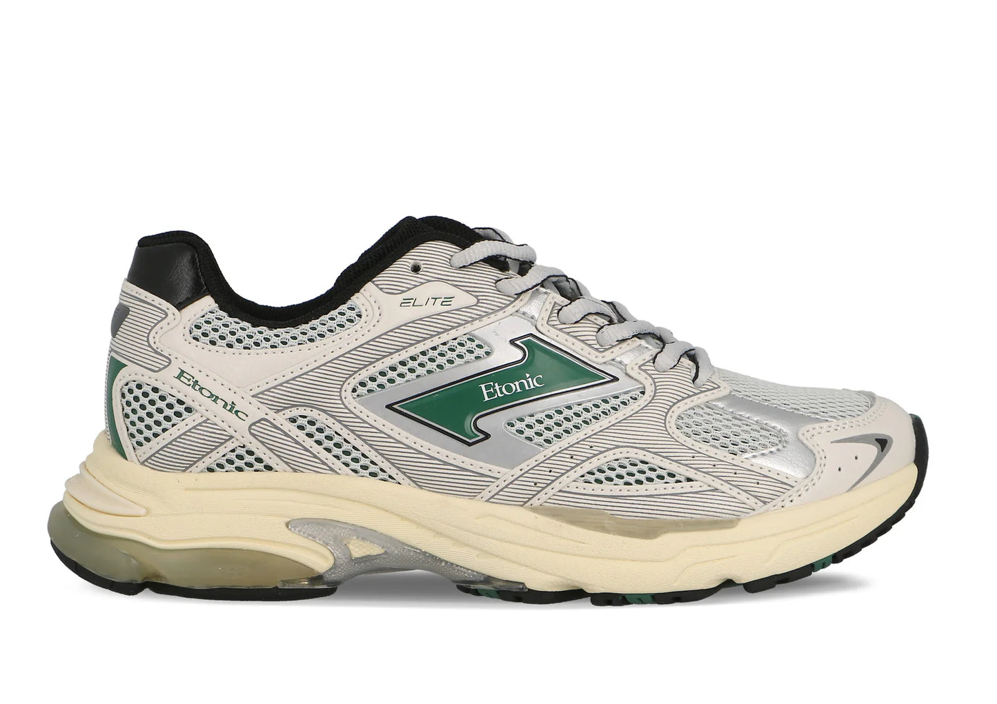 Etonic Sneakers Elite Bright Evergreen
