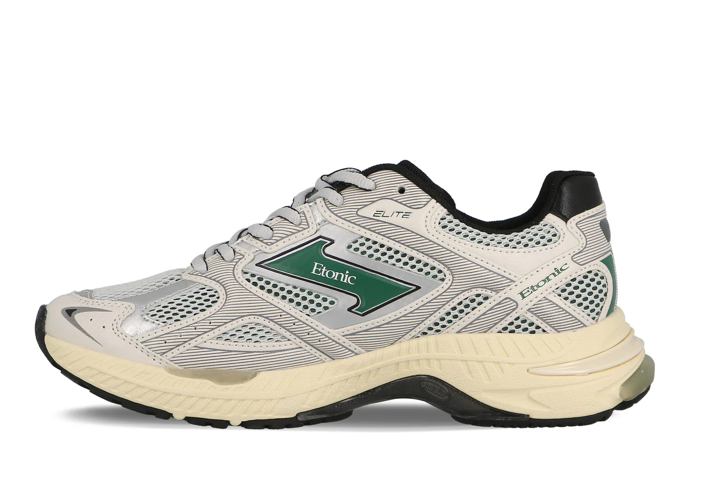 Etonic Sneakers Elite Bright Evergreen