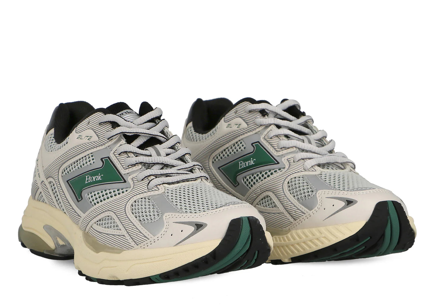 Etonic Sneakers Elite Bright Evergreen