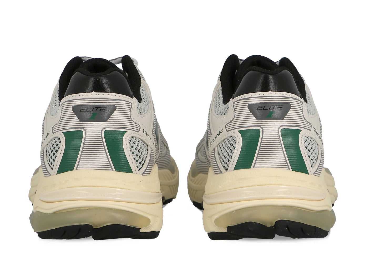 Etonic Sneakers Elite Bright Evergreen
