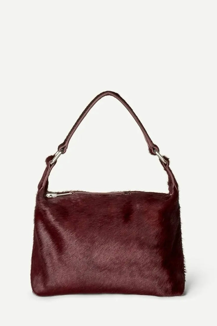 Samsoe Samsoe Tas Mini Salylo Fudge