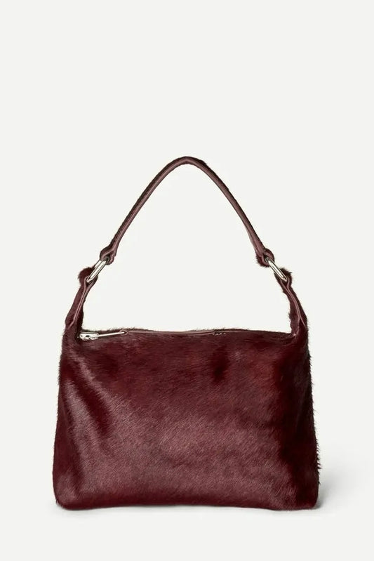 Samsoe Samsoe Tas Mini Salylo Fudge