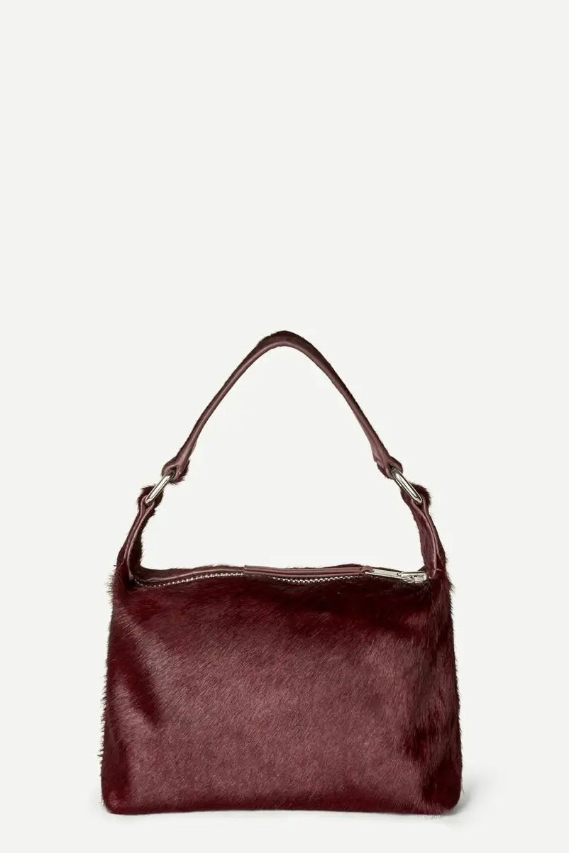 Samsoe Samsoe Tas Mini Salylo Fudge