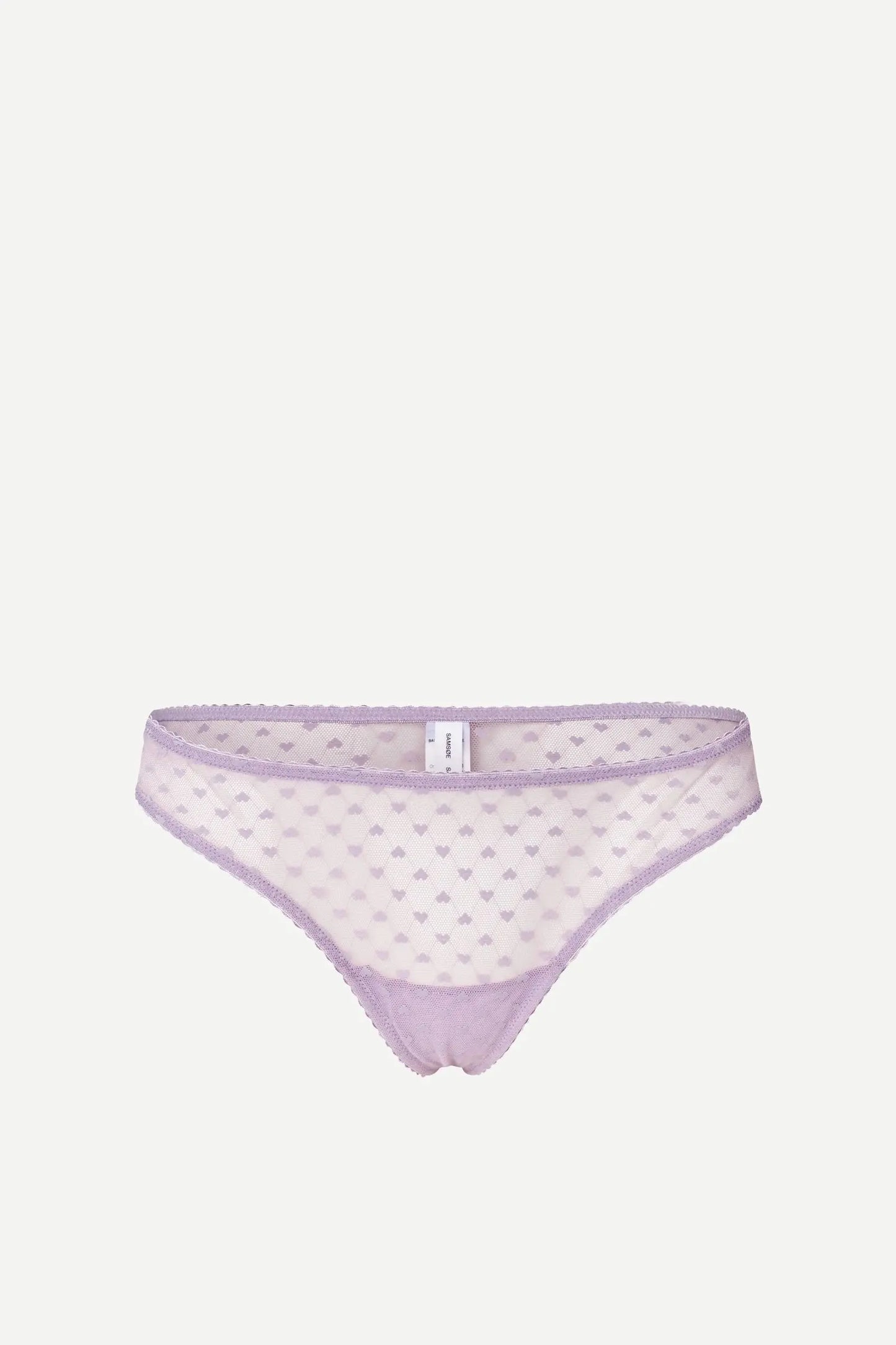 Samsoe Samsoe String Saviolet Wisteria