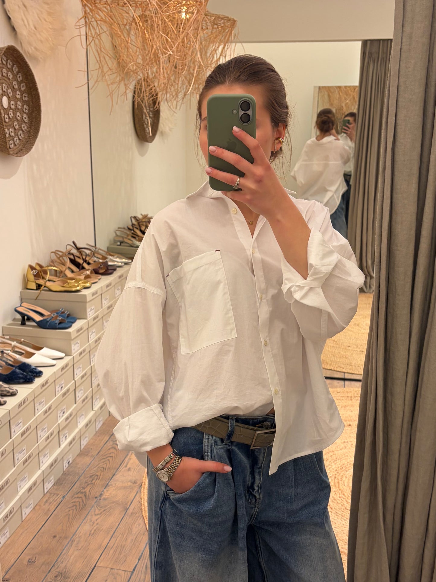 JcSophie Bloes Latina Wit
