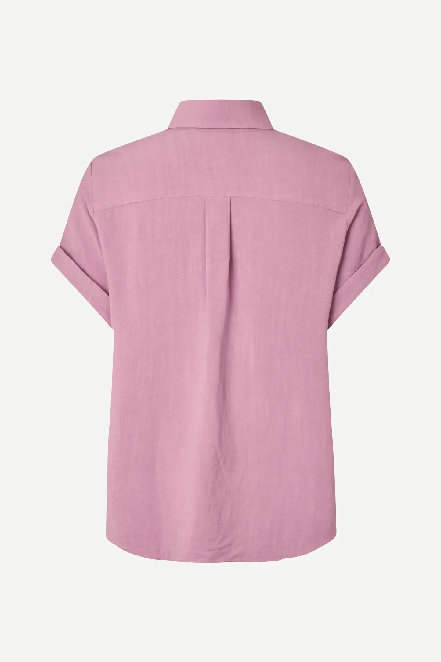 Samsoe Samsoe T-Shirt Samajana Orchid Haze