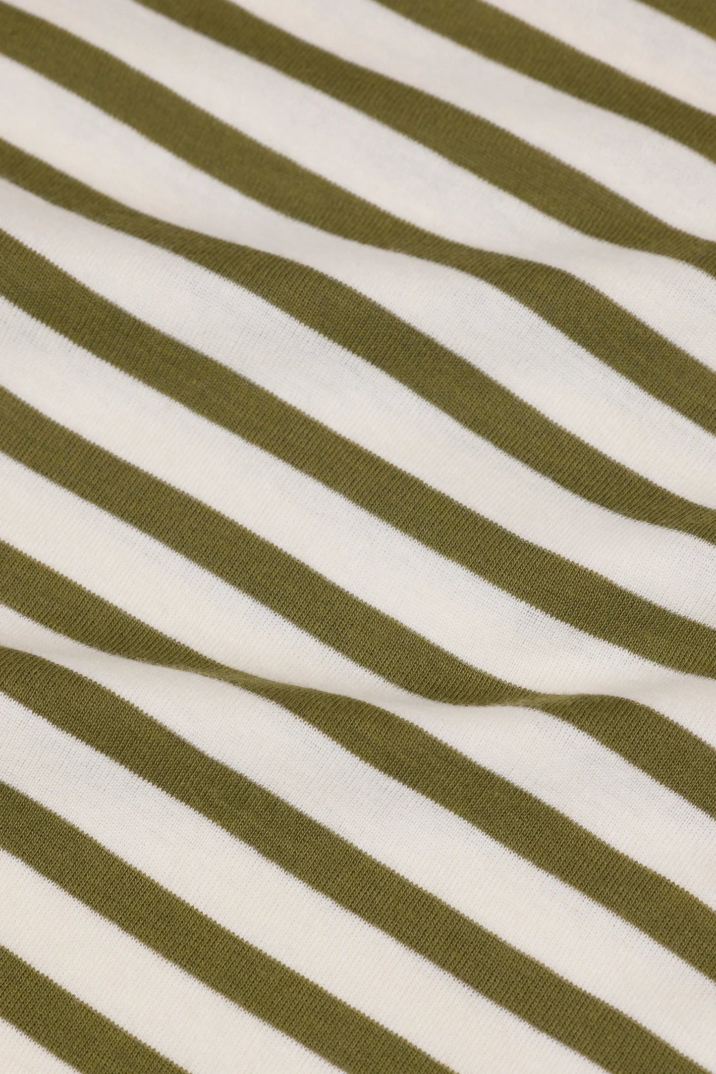 Closed T-shirt Hunter Green