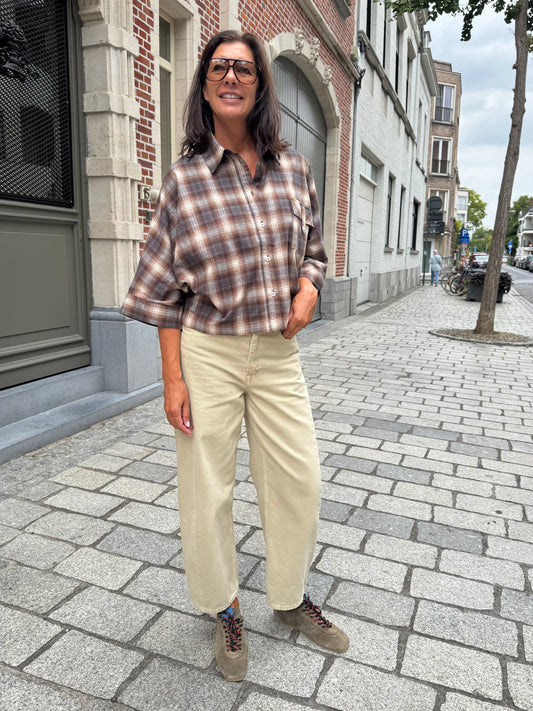 JCSophie Jeans Pita Sand