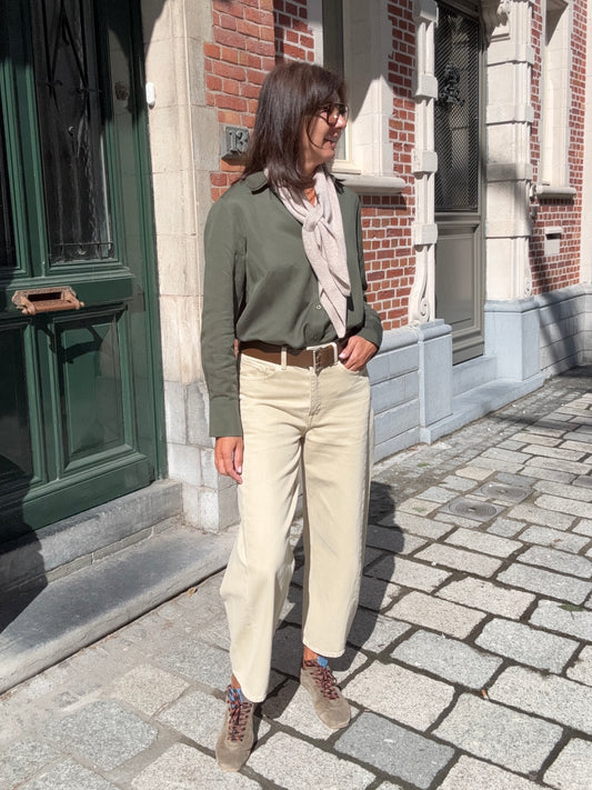 JCSophie Jeans Pita Sand