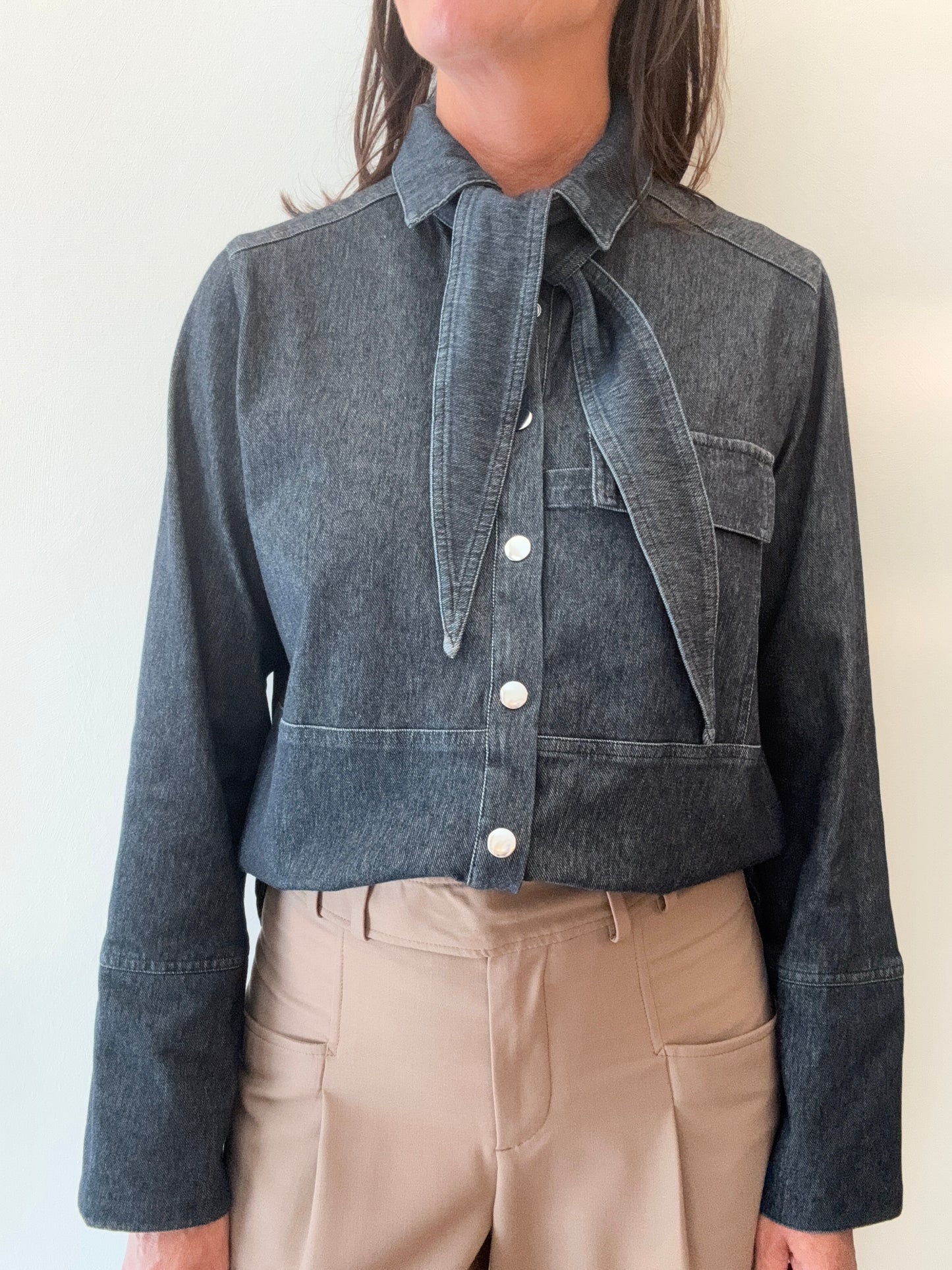 Leveté Room Bloes Titus 2 Dark Denim