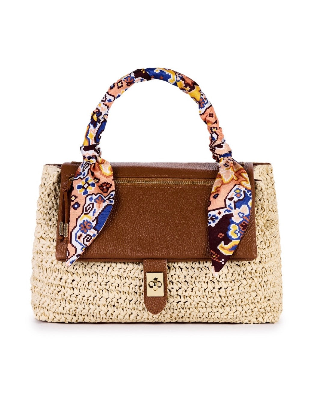 Viamailbag Tas Isla
