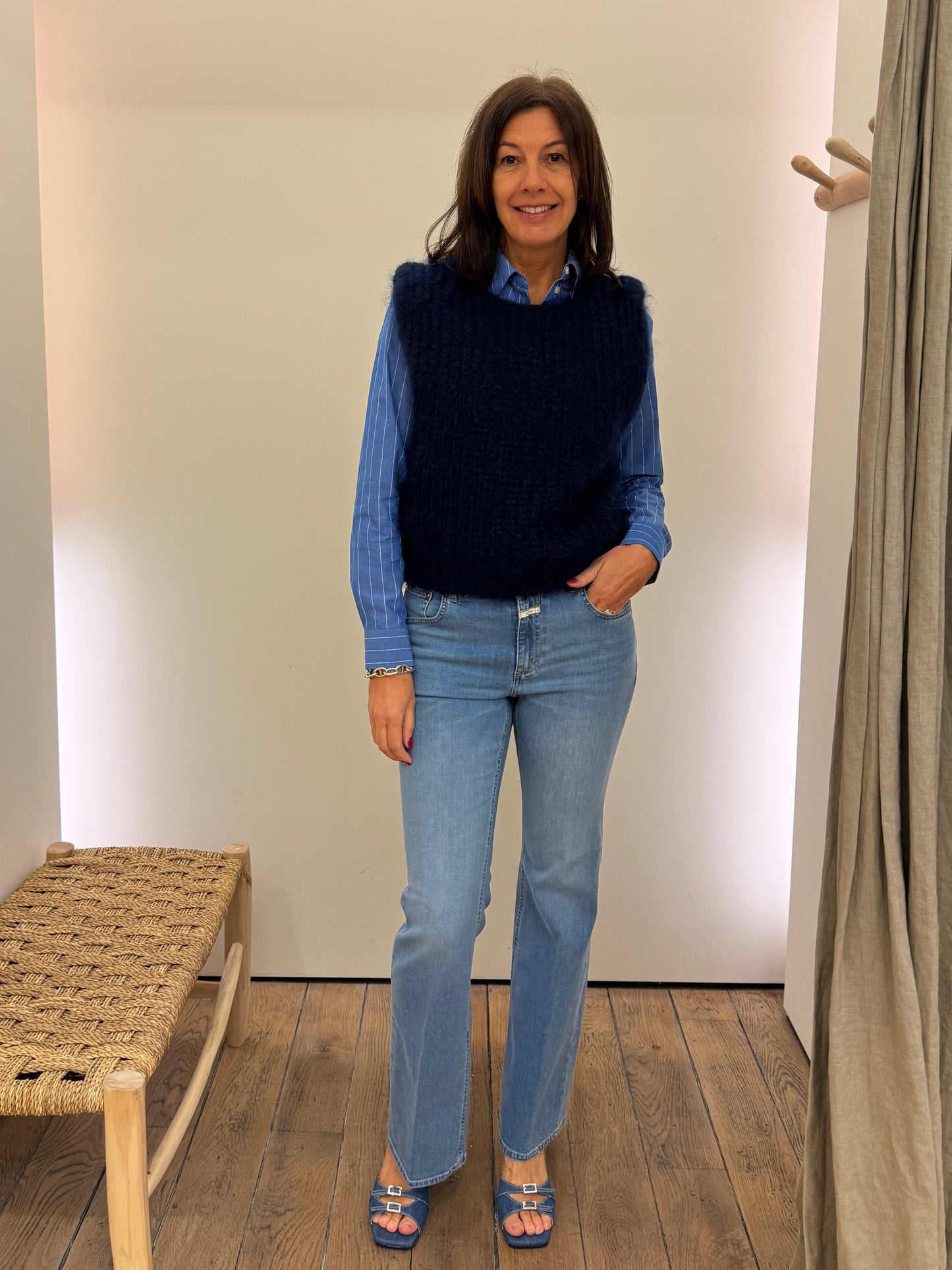 OUTLET Closed Jeans Jovanna LBL