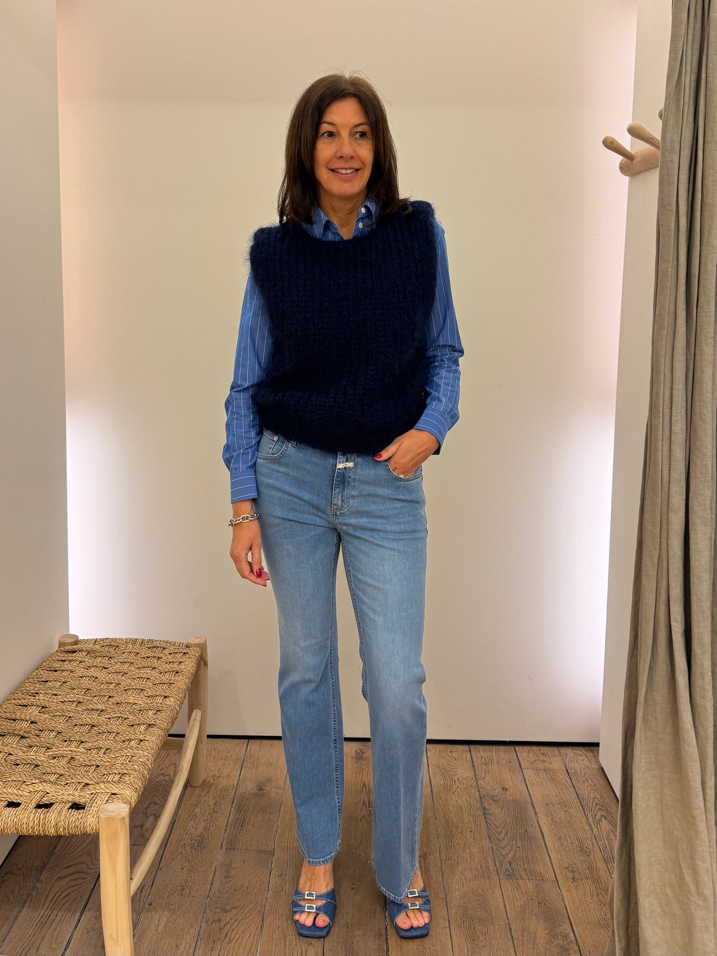 OUTLET Closed Jeans Jovanna LBL