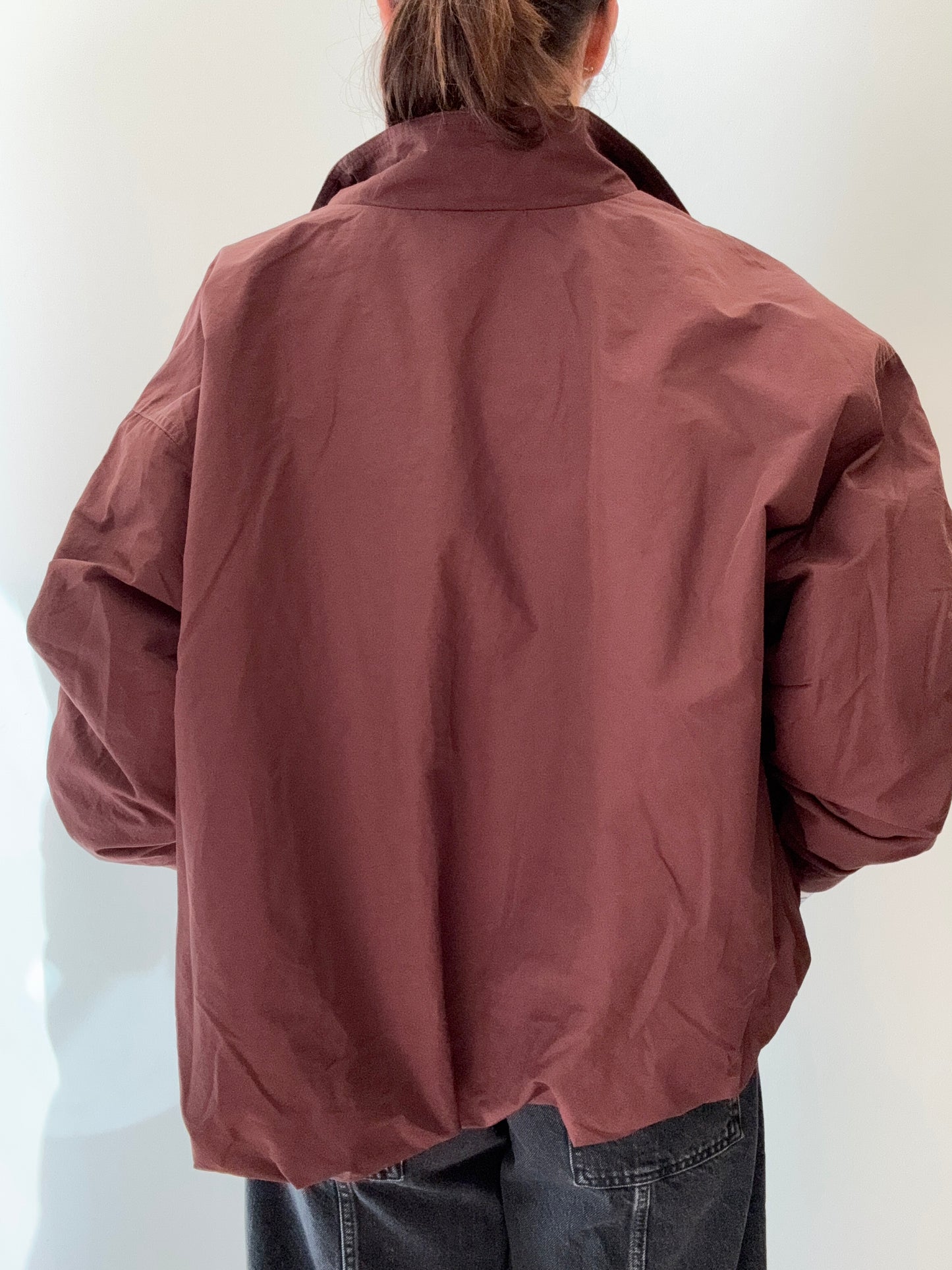 JCSophie Jas Padma Maroon