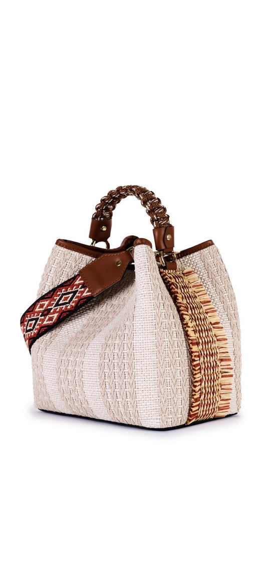 Viamailbag Tas Coral Posh