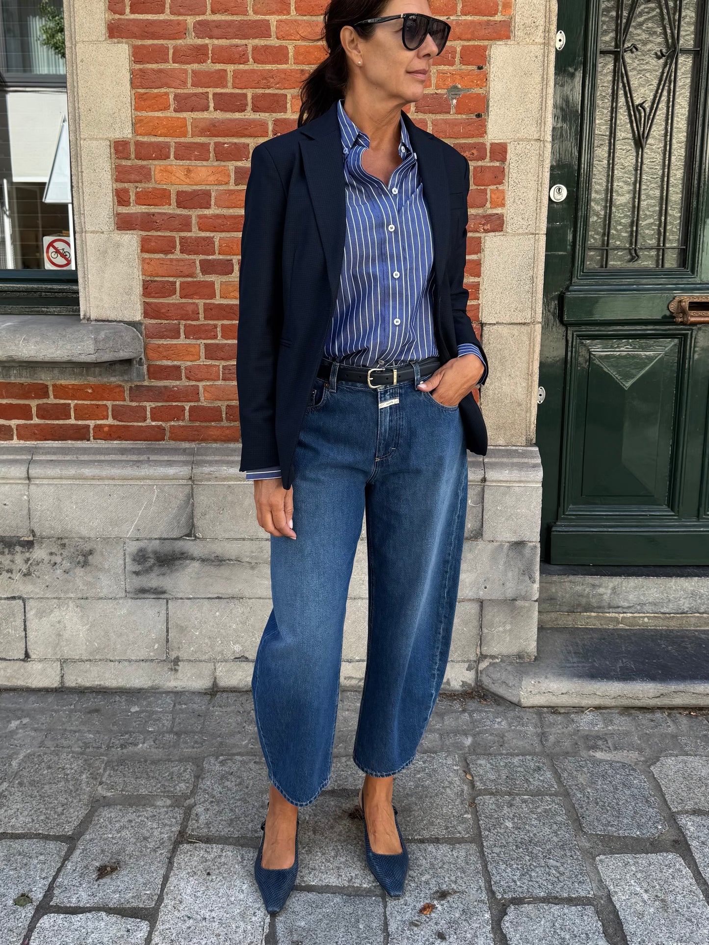 Closed Jeans Jazzie MBL