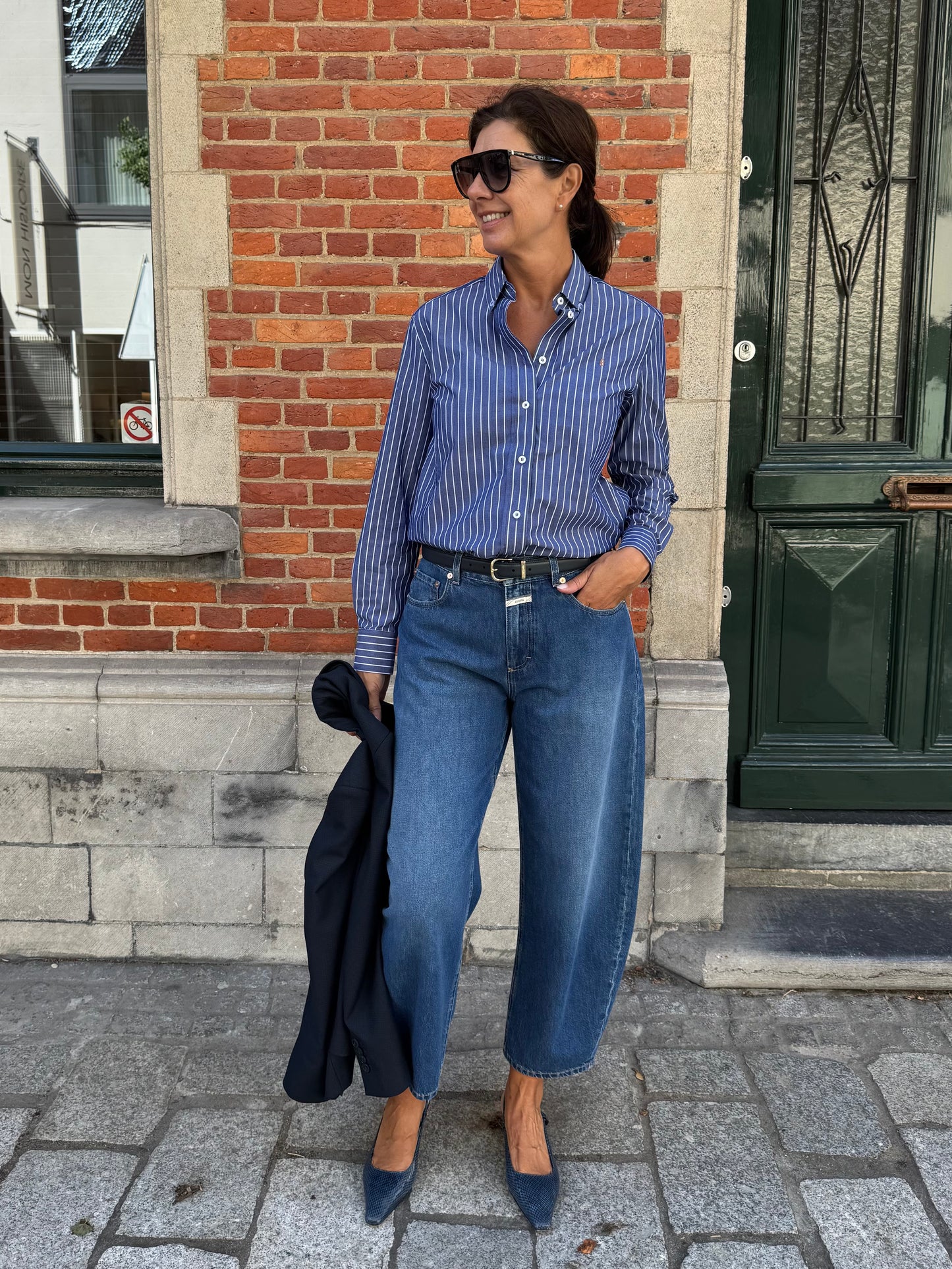 Closed Jeans Jazzie MBL