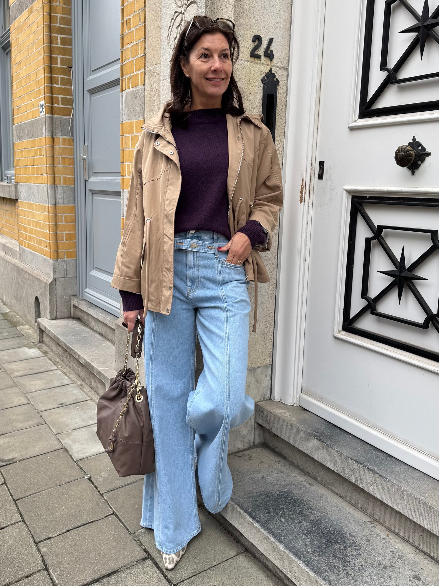 Closed Jeans Zoya-X LBL