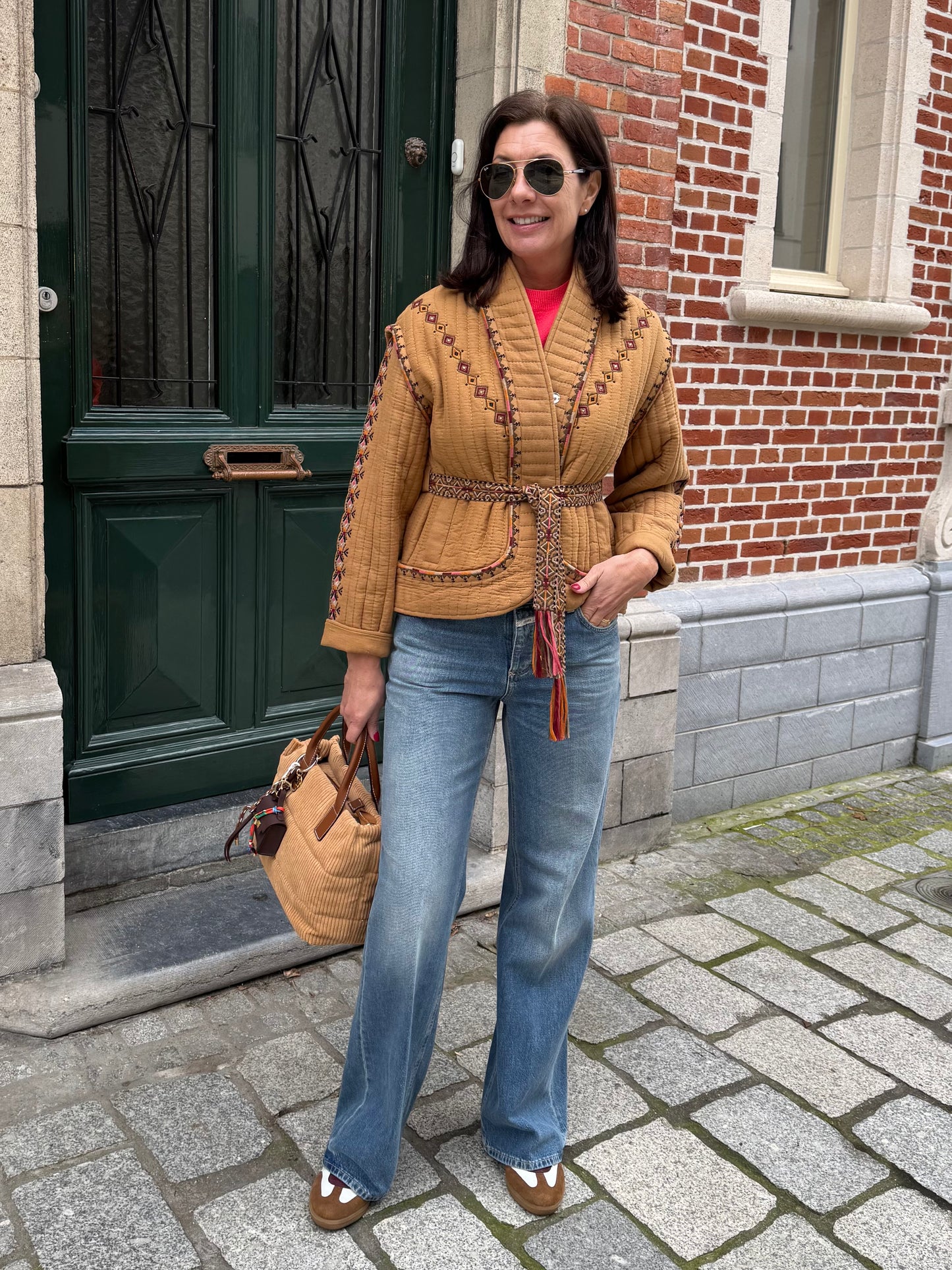 Closed Jeans Gillan MBL