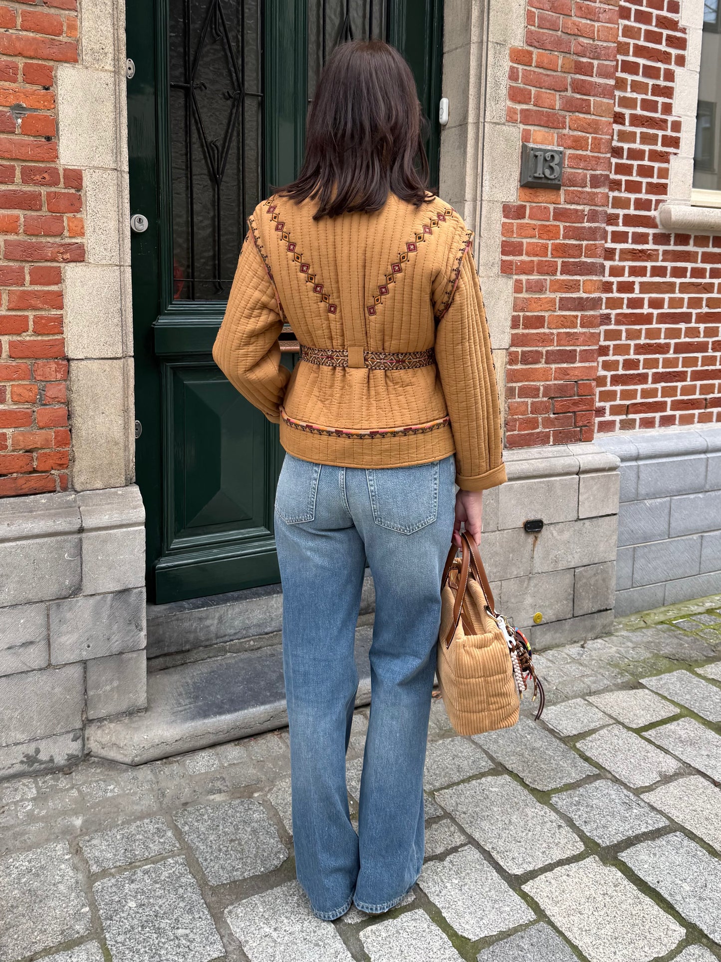 Closed Jeans Gillan MBL