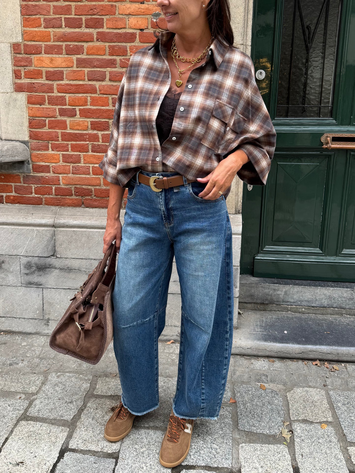 Janice Jeans Billy Blue