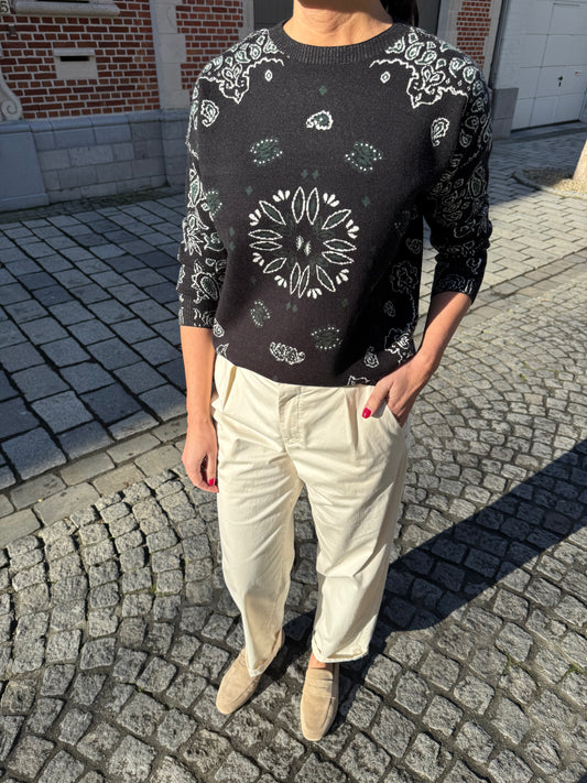 Bad Habits Pull Serena Green