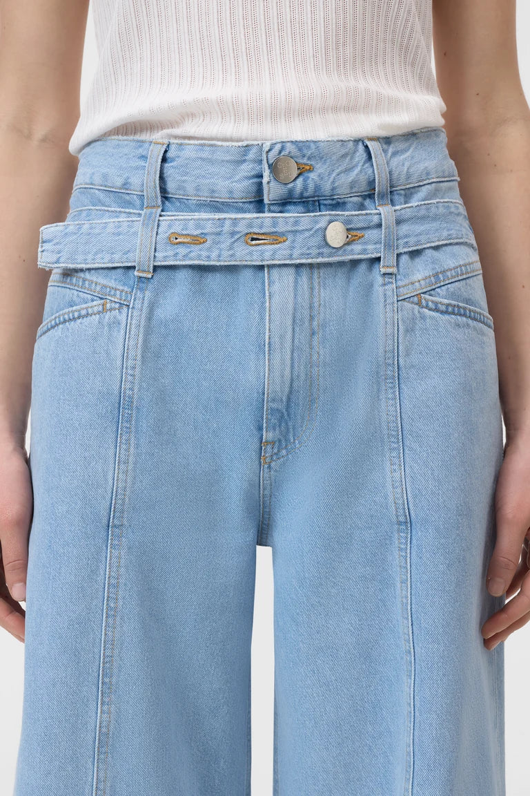 Closed Jeans Zoya-X LBL