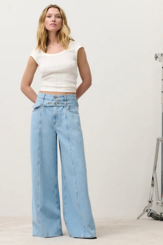 Closed Jeans Zoya-X LBL