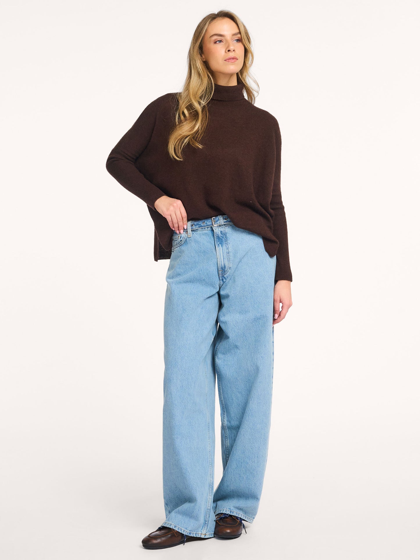 Samsoe Samsoe Jeans Saharper Belt River