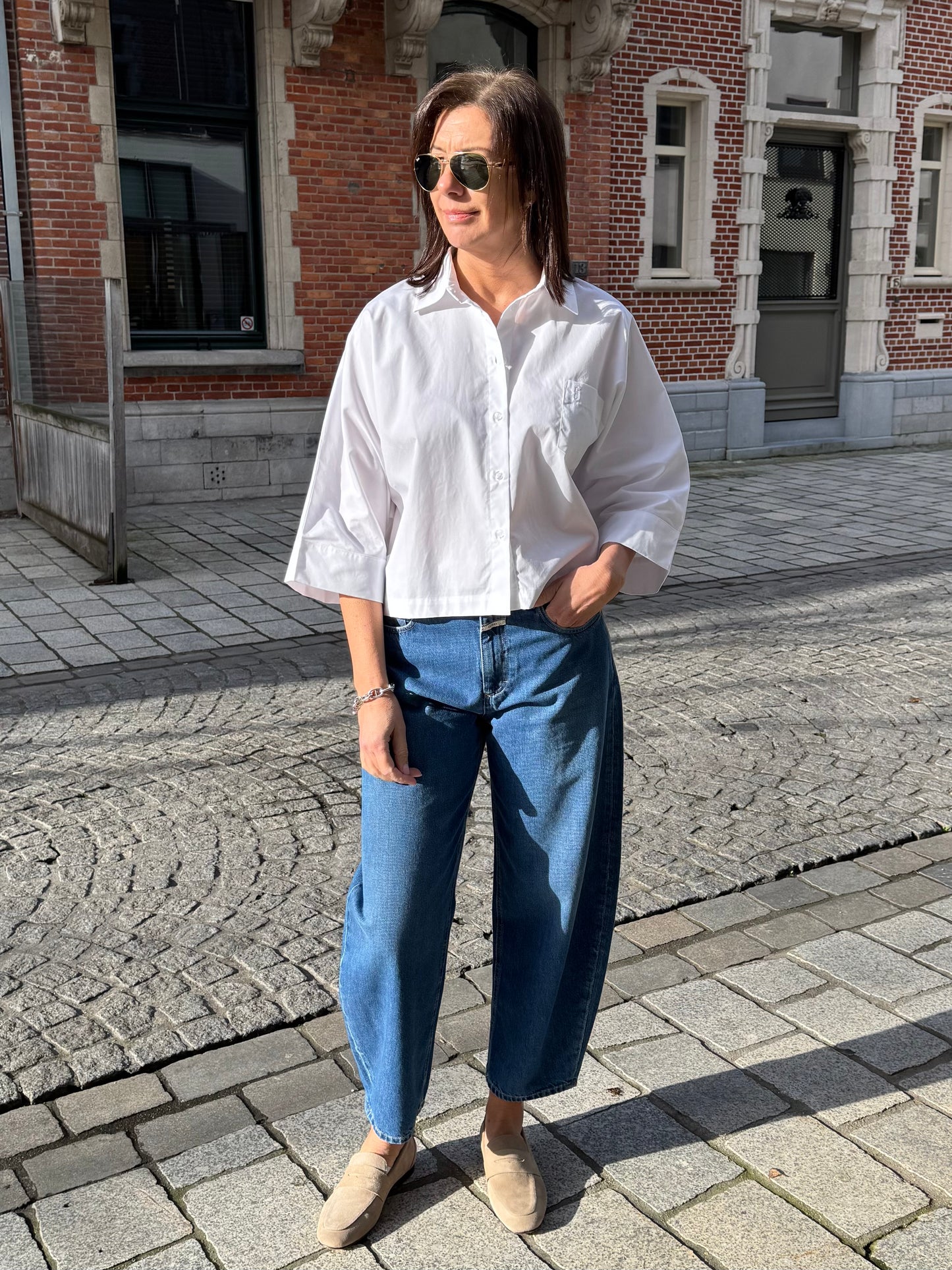 Janice Bloes Carl White