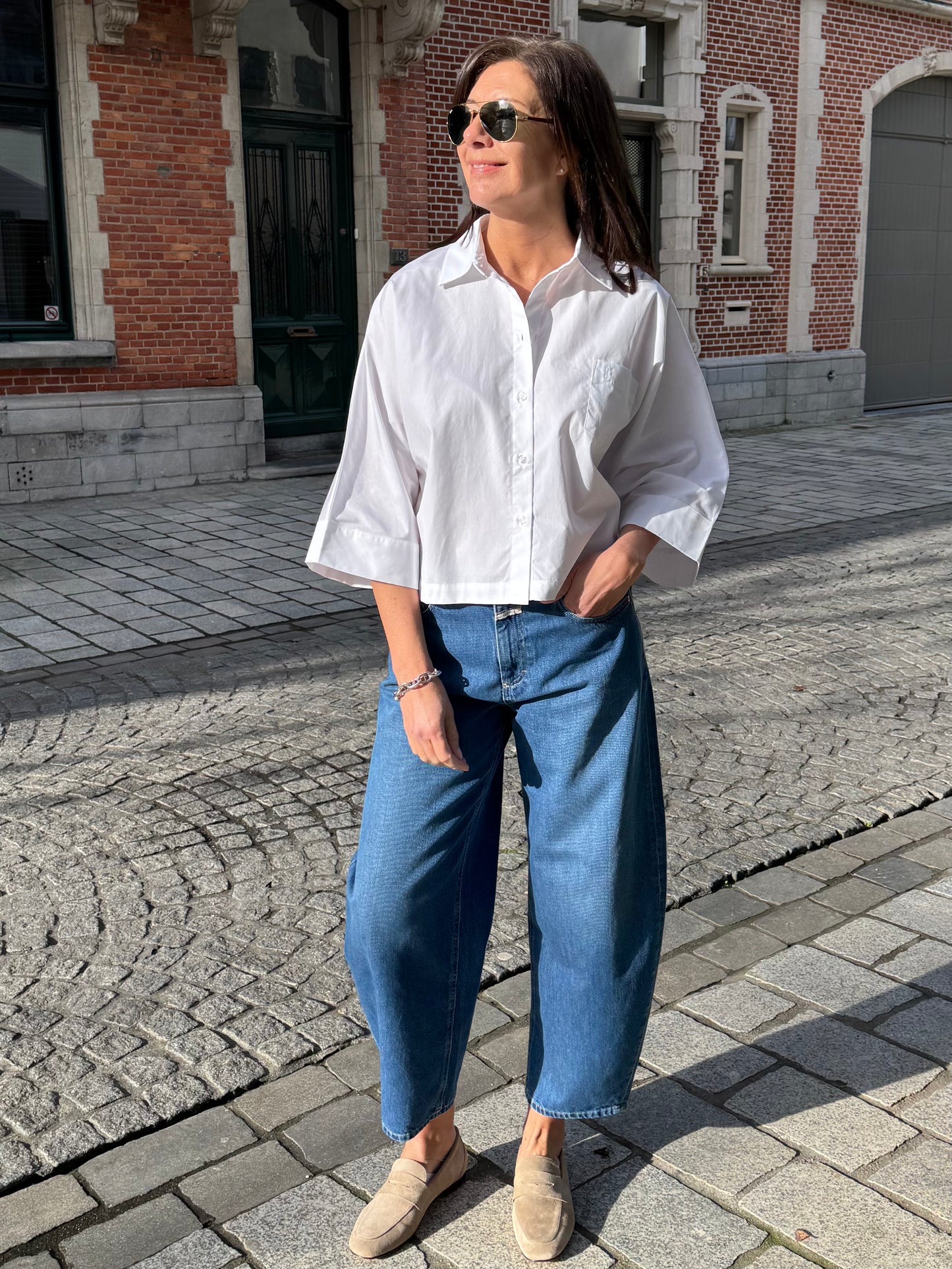 Janice Bloes Carl White