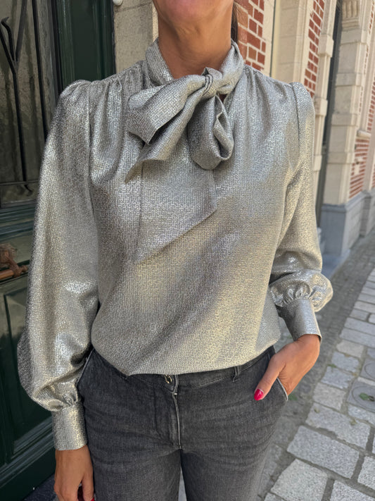 Janice Bloes Kilian Gold